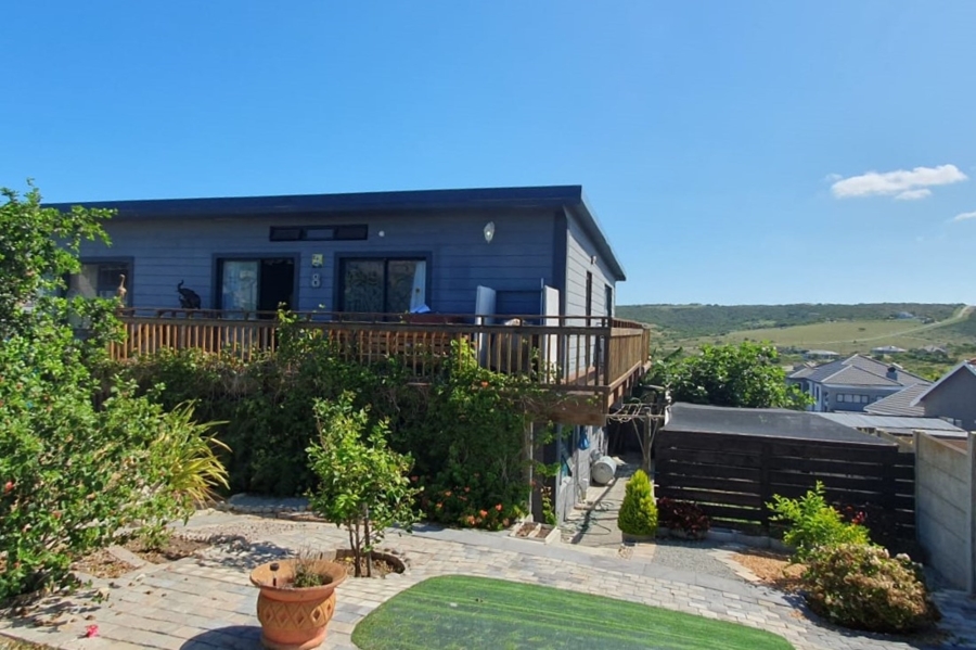 3 Bedroom Property for Sale in Seemeeu Park Western Cape